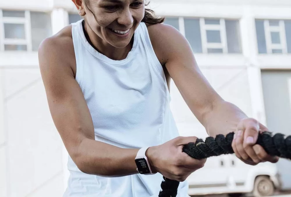 How to setup Apple Watch for Hyrox Race — Tutorial Step-by-Step 
