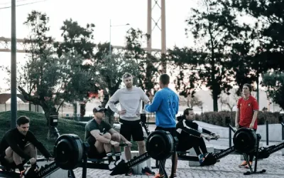 Hyrox Lisboa? Here are my city recommendations.