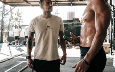 HYROX Training Secrets from Alexander Roncevic: What You Should Know