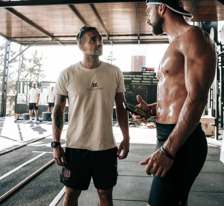 HYROX Training Secrets from Alexander Roncevic: What You Should Know