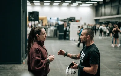 HYROX’s Elite 15 Qualification System: A Critical Analysis of the Sport’s Evolution