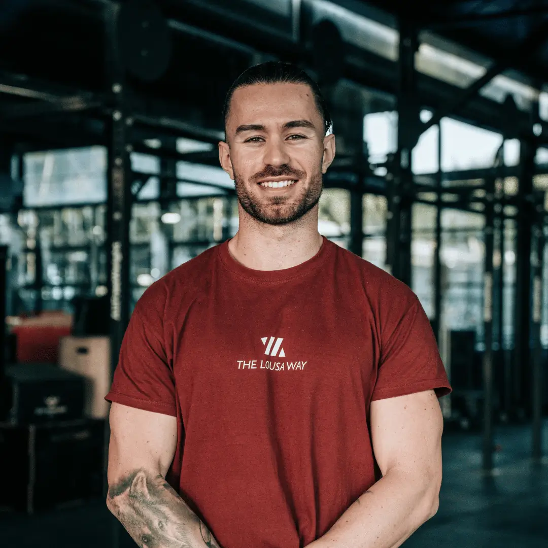 Joshua Cunha