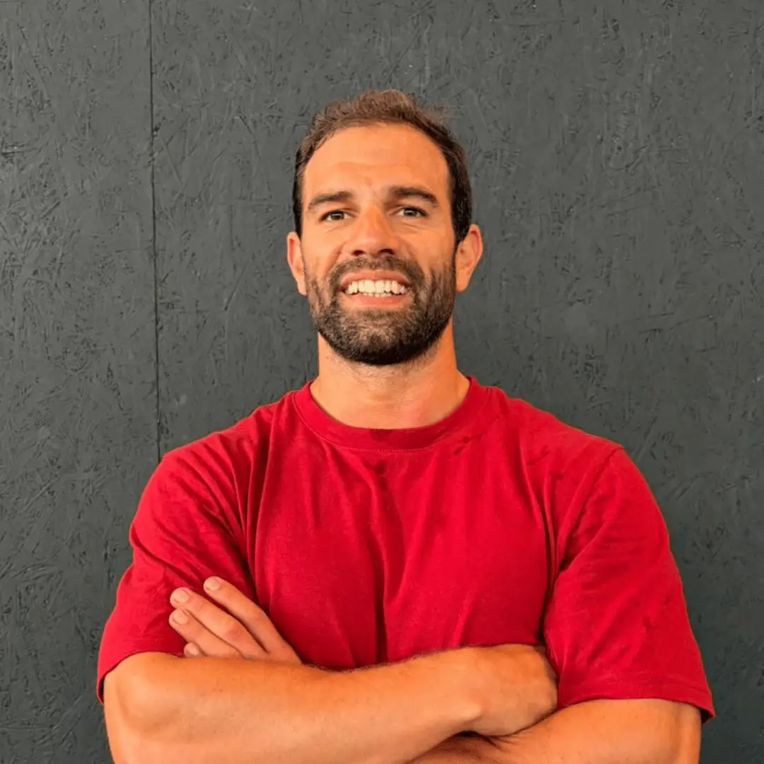 Pedro Silva