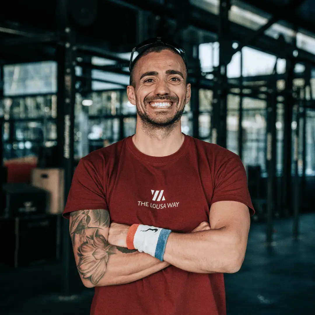 Tiago Lousa